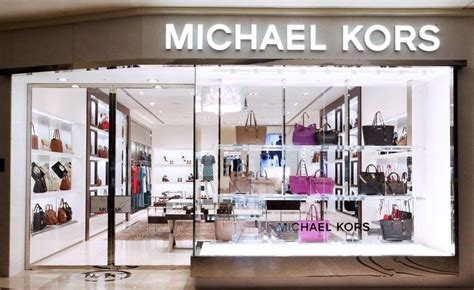 what stores sell michael kors.